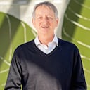 El británico Geoffrey Hinton es el padre la inteligencia artificial (IA).