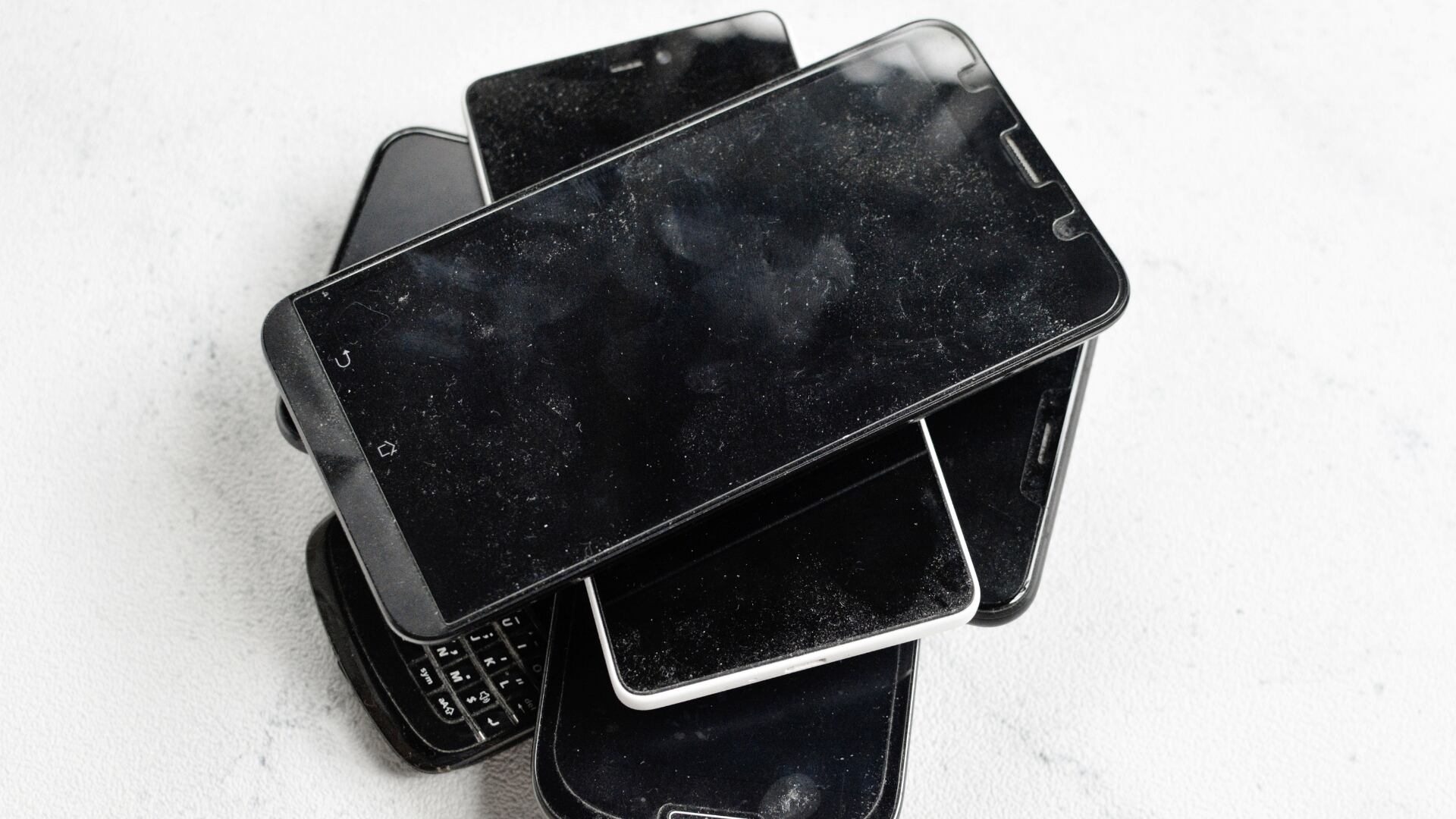 Estas opciones permiten sacar el máximo provecho de un celular viejo y darle una nueva vida.