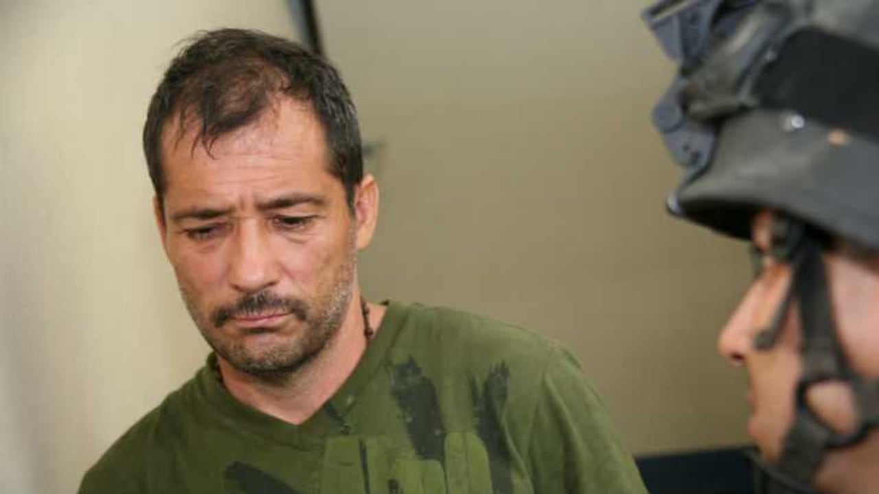 Miguel Ángel Mejía Múnera.