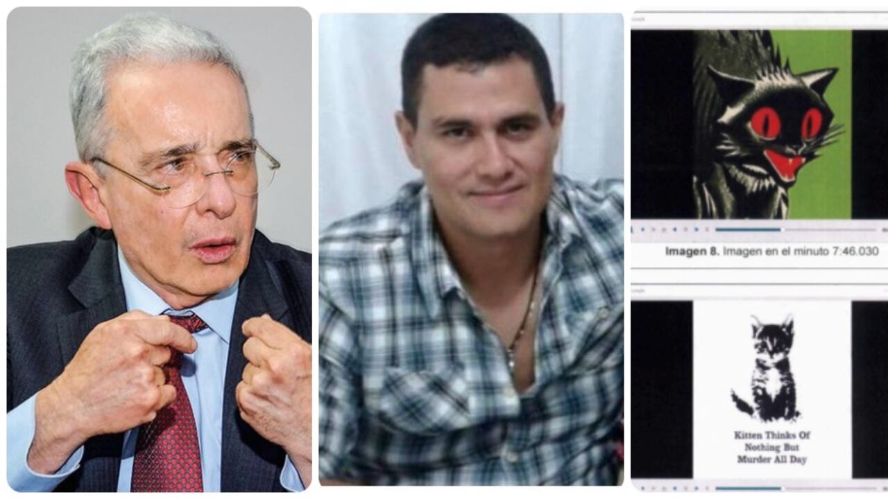 "Por las características anteriormente descritas, es posible afirmar que la grabación estudiada fue editada", dice el informe del CTI