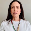 Esto fue lo que dijo la líder venezolana.