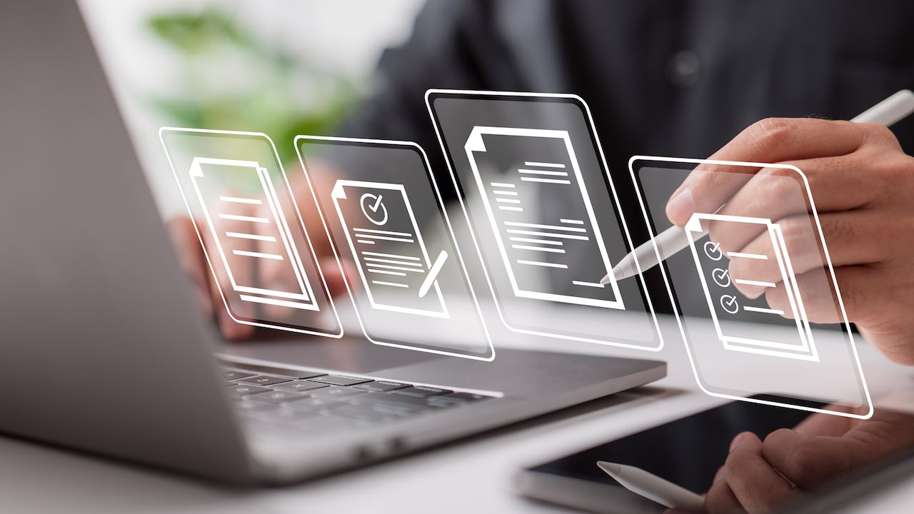 El proceso para registrar una marca es vigilado por las autoridades.