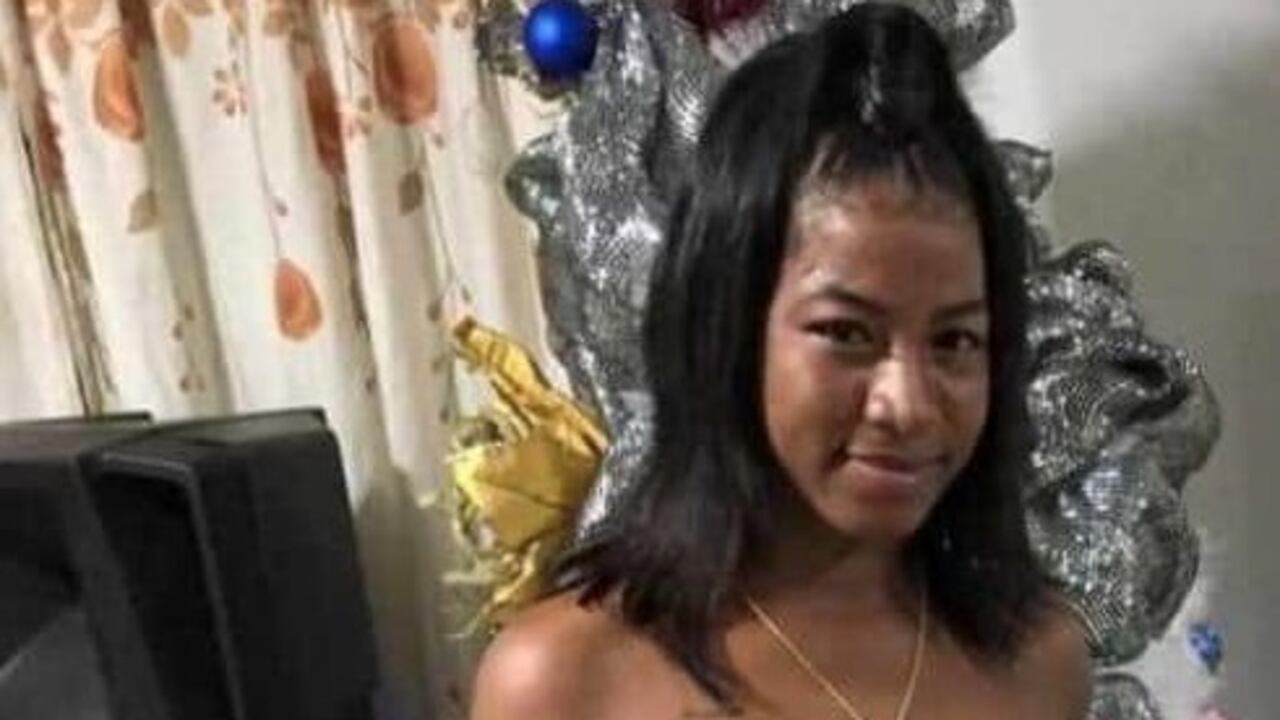 Un caso más de feminicidio en Nariño. Foto API