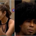 Martha Isabel y Pantera tuvieron una acalorada discusión en La Casa de los Famosos