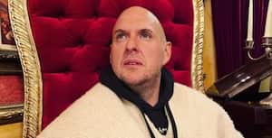 Andrés Parra estalló en redes por las apariencias de la sociedad actual.