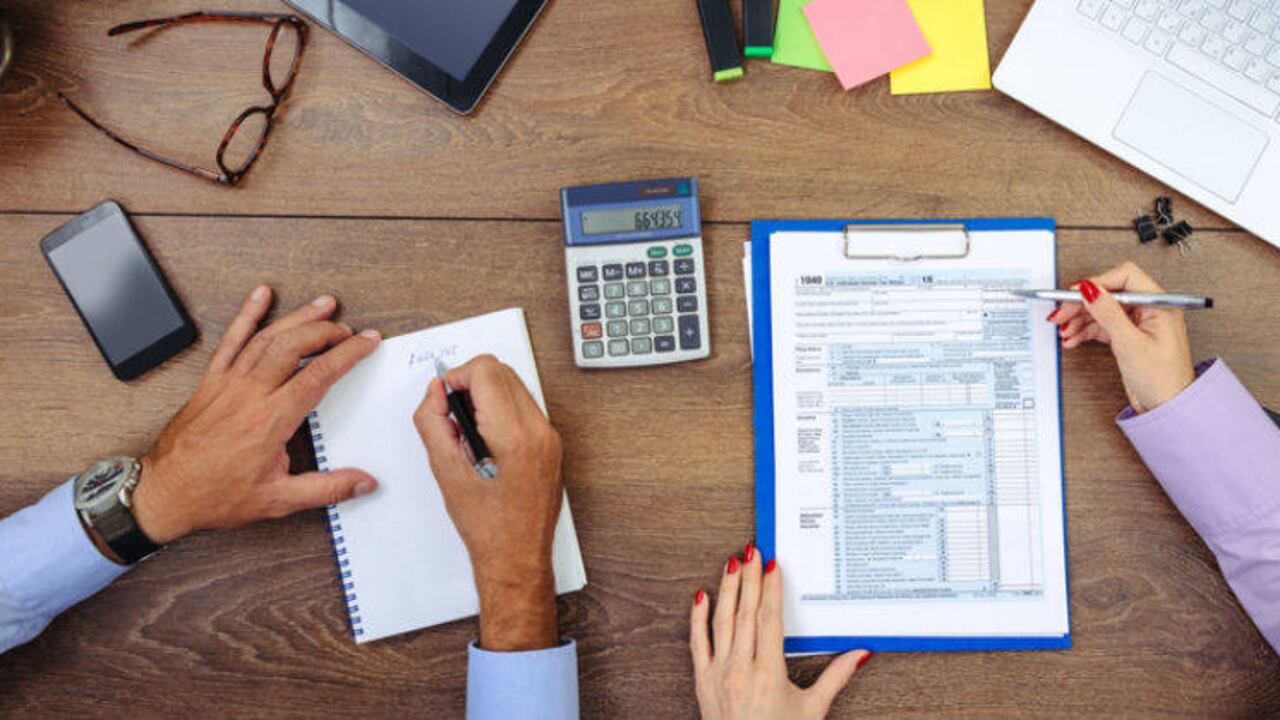 ¿Está de acuerdo con eliminar el IVA en Colombia?/Imagen: archivo particular de SEMANA