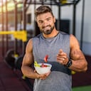 Vitamina D: ¿Cómo consumirla para perder grasa y ganar masa muscular?
