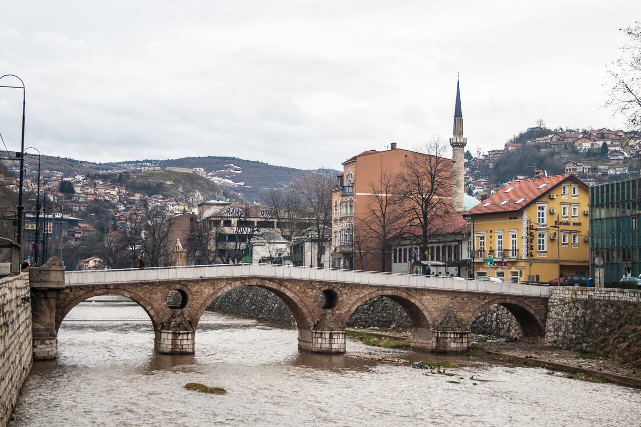 Ciudades de Europa para migrantes