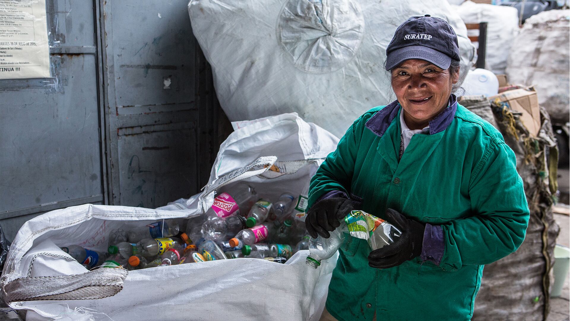 NO USAR, USO EXCLUSIVO MEJOR COLOMBIA, Especial Mejor Colombia, Inversión Social