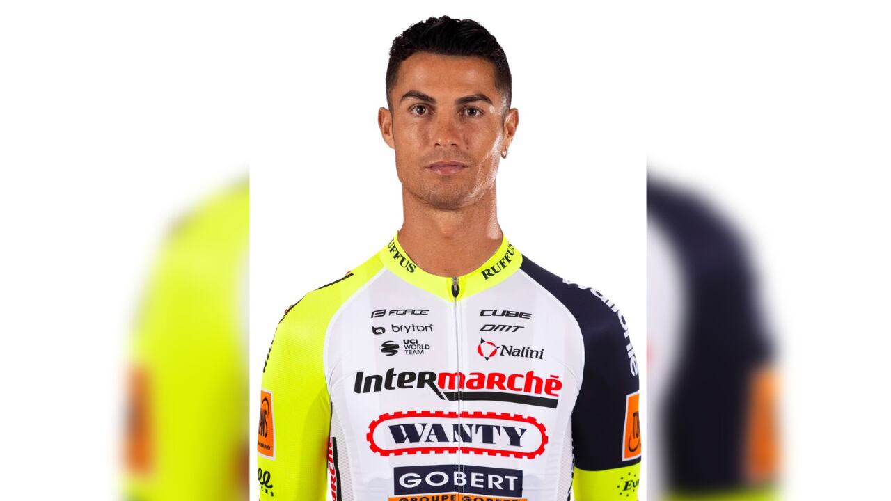 Cristiano Ronaldo dijo sentirse "traicionado" por el Manchester United.