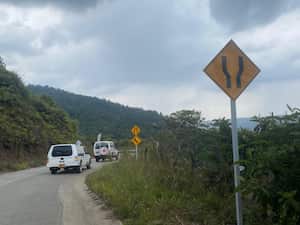 El Comité Internacional de la Cruz Roja trajo de regreso los dos cuerpos que fueron entregados por integrantes de la disidencia Jaime Martínez.