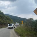 El Comité Internacional de la Cruz Roja trajo de regreso los dos cuerpos que fueron entregados por integrantes de la disidencia Jaime Martínez.