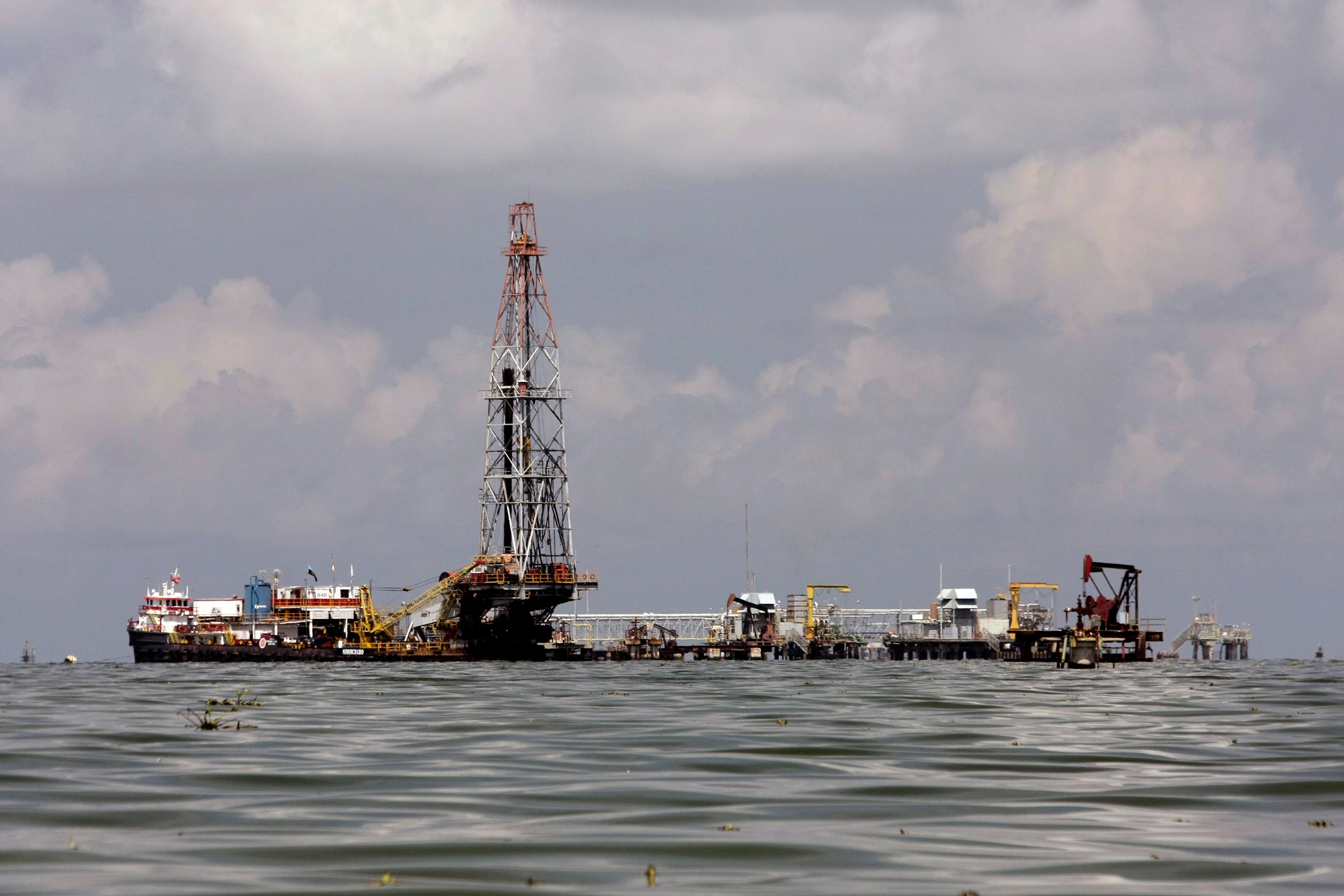 Petróleo de Venezuela, SA - PDVSA