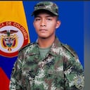 Soldado Alexander Orozco, acusado de asesinar a dos de sus compañeros en Putumayo.