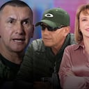 ¿Qué opina María Isabel? El teacher de inglés