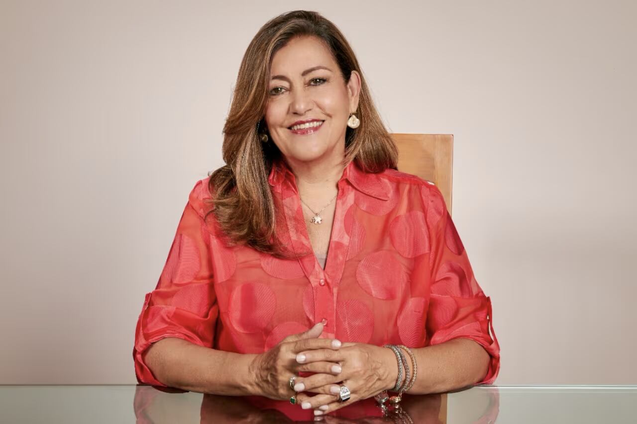 Ver crecer la empresa es confirmar que la rentabilidad es posible cuando se prioriza el bien común y las relaciones de equidad con los grupos de interés.