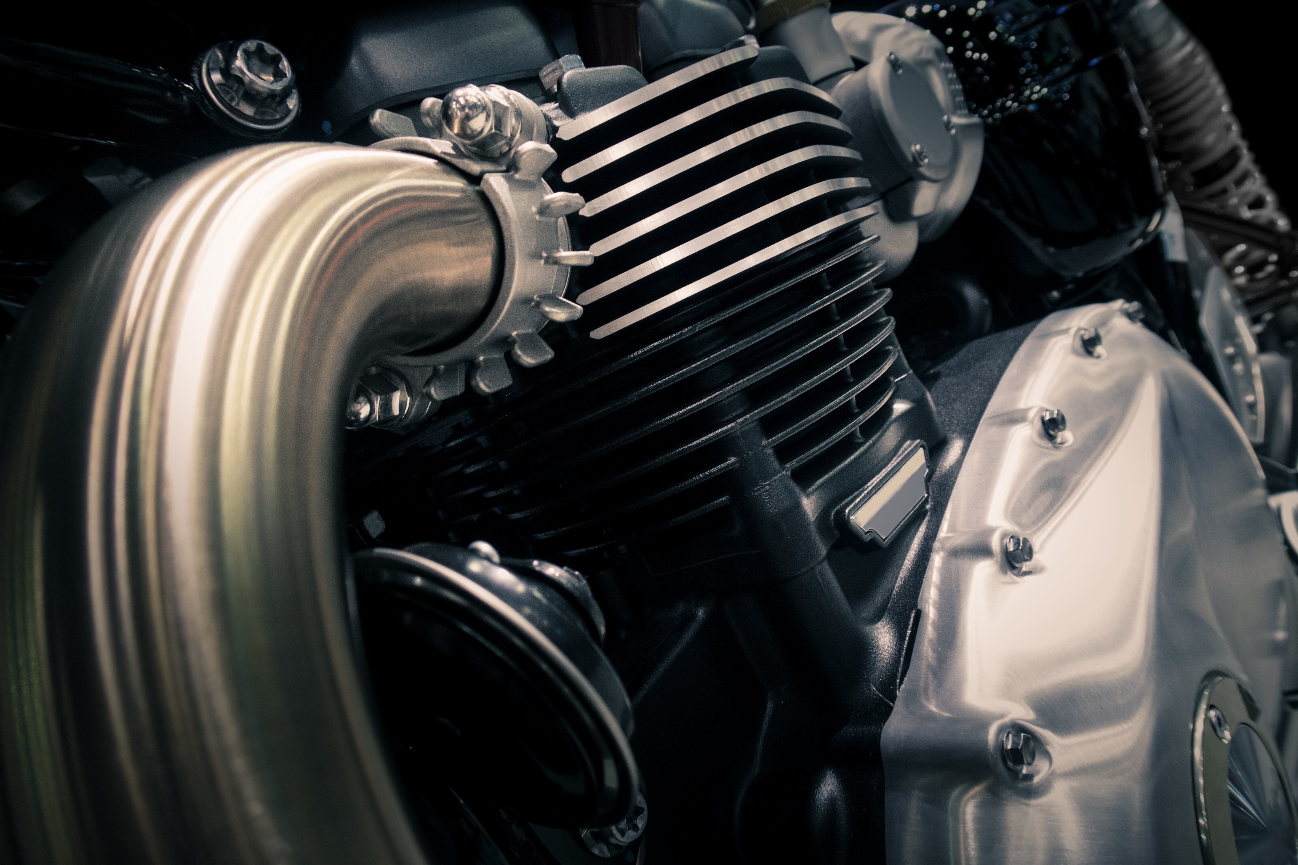 El término caballos de fuerza viene de la antigüedad y fue acoplado a la industria de los motores.