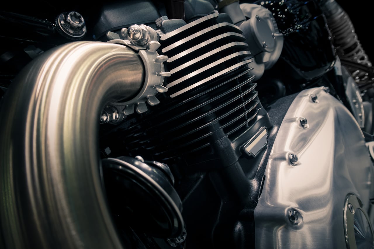 El término caballos de fuerza viene de la antigüedad y fue acoplado a la industria de los motores.