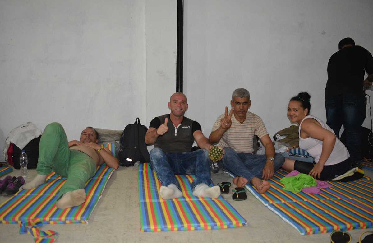 Enrique Mena / SEMANA 