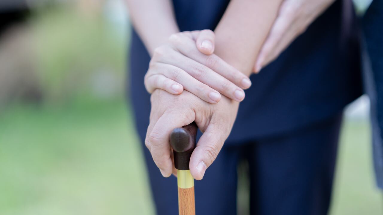 La demencia juvenil no necesariamente se asocia con la pérdida de memoria.