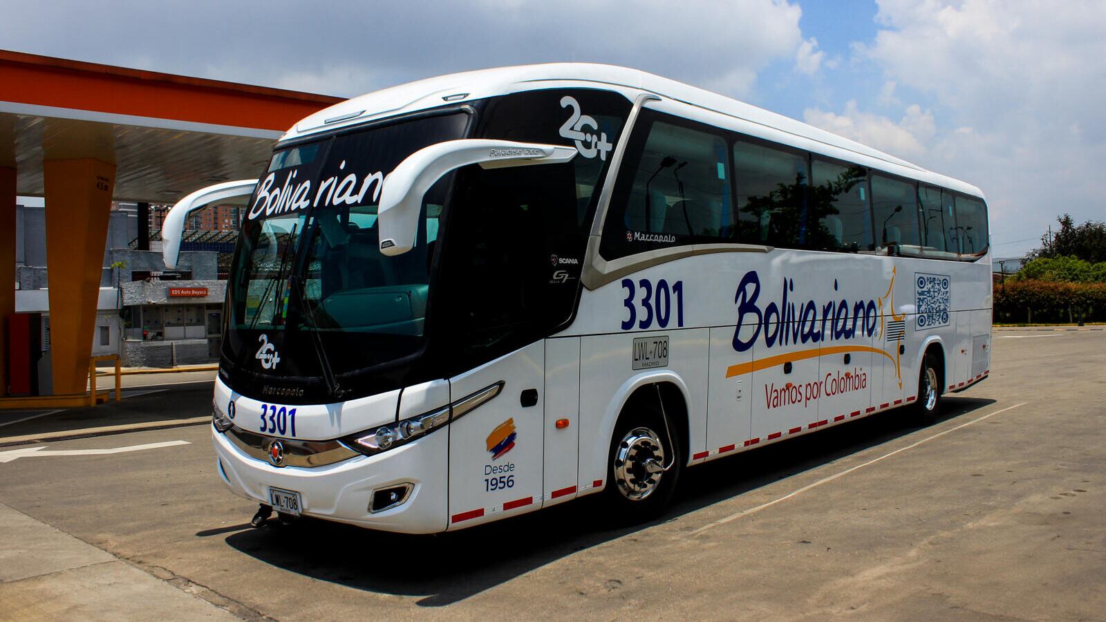 Especial Líderes Empresariales, El Legado