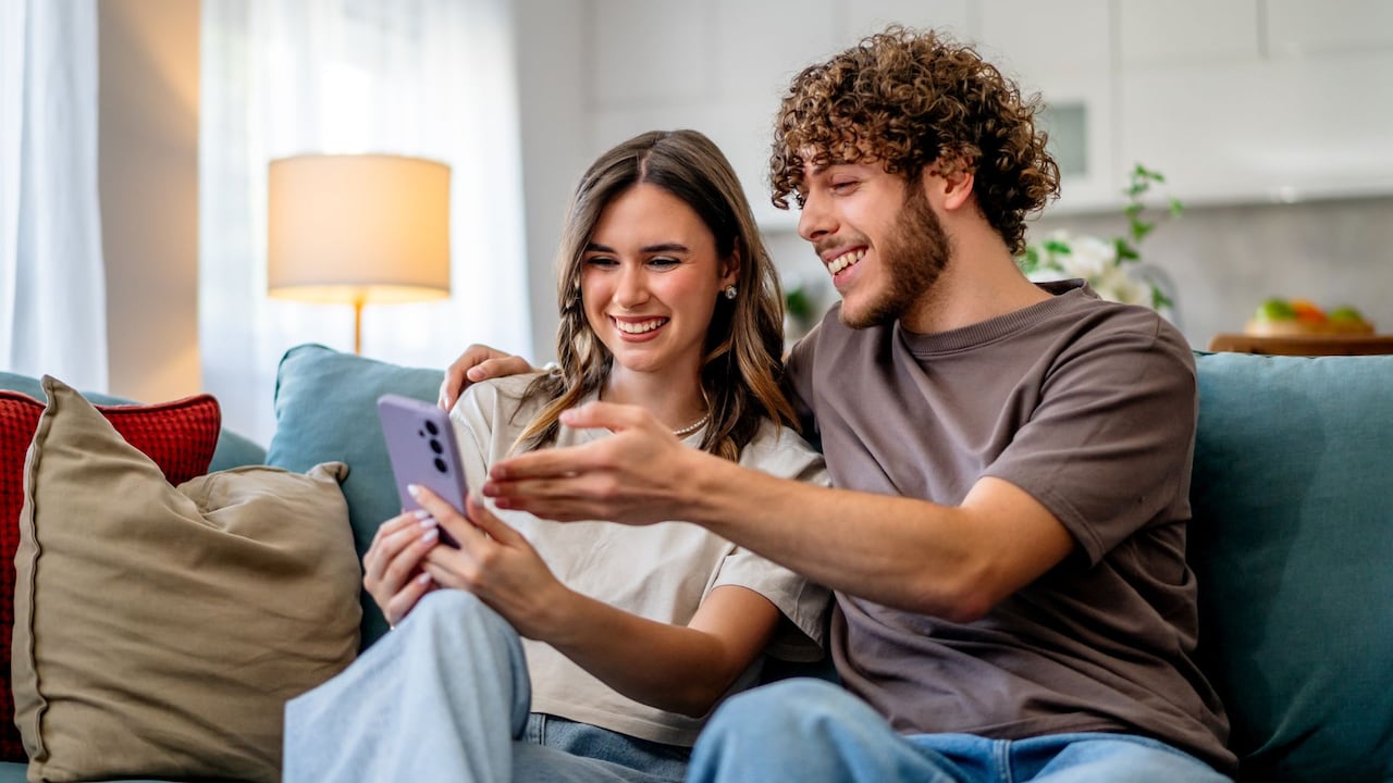 Simplificación del proceso de transferencia entre iOS y Android.