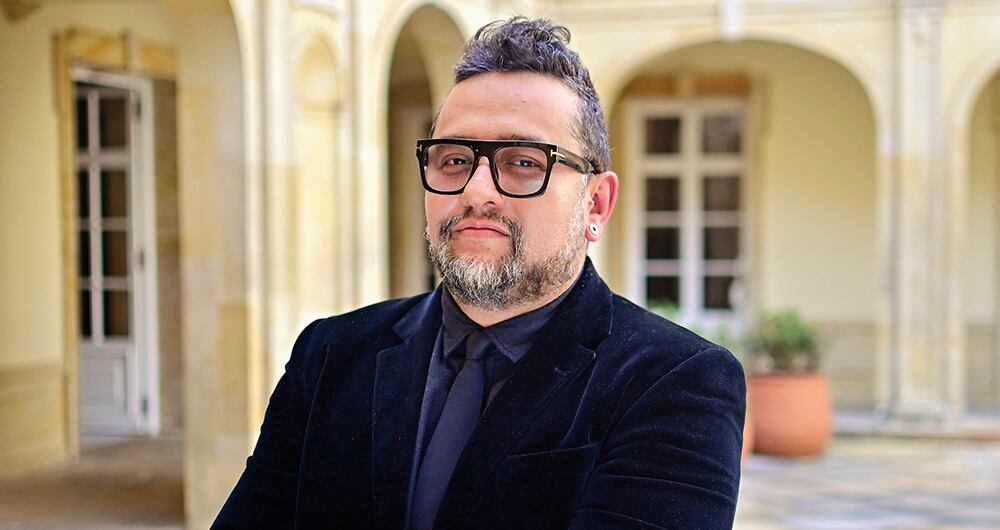 En pocos días se llevará a cabo la audiencia contra Clímaco Esteban Zabala.