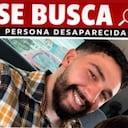 Juan Felipe Giraldo continúa desaparecido tras el terremoto en Pereira