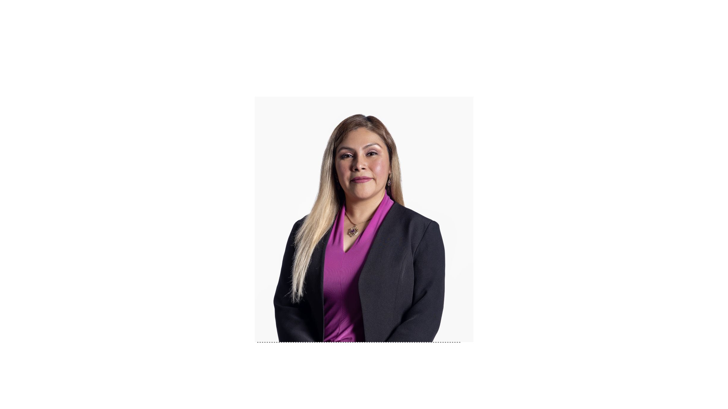 Lupita León