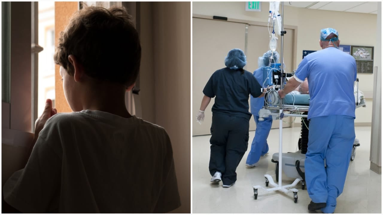 Los hechos se presentaron poco antes del medio día del jueves 6 de julio (imágenes de referencia, no aluden al caso en mención).