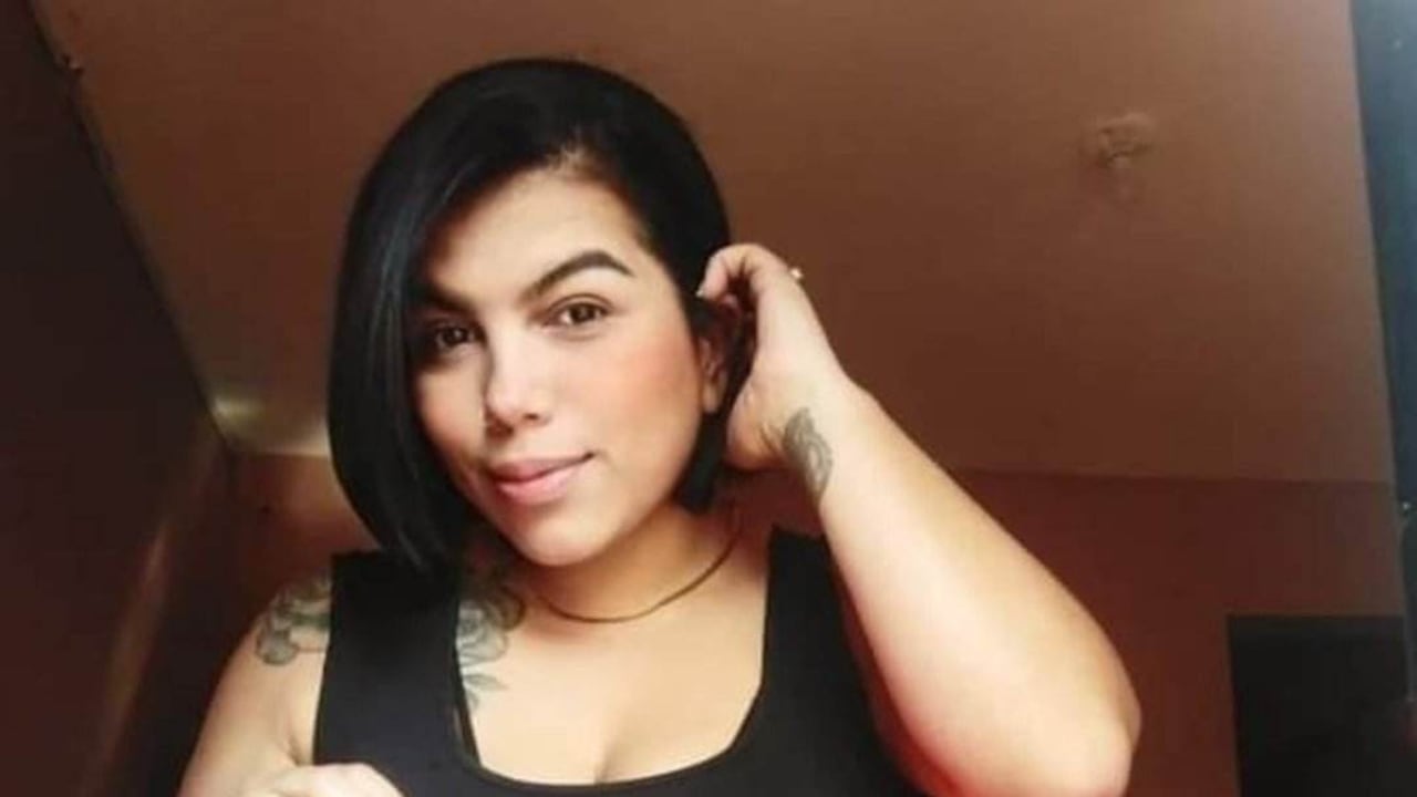 Dos personas fueron capturadas por este hecho.