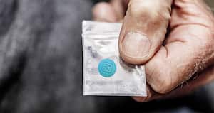 Diferentes sustancias como la marihuana o la cocaína han sido contaminadas por el fentanilo, una droga muchísimo más fuerte.