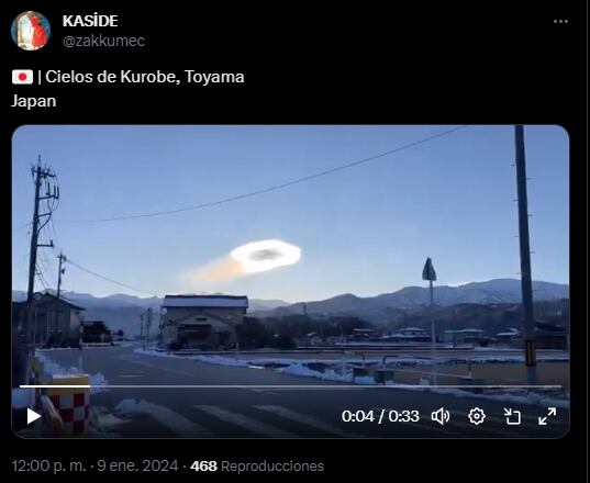 Foto: Twitter @zakkumec