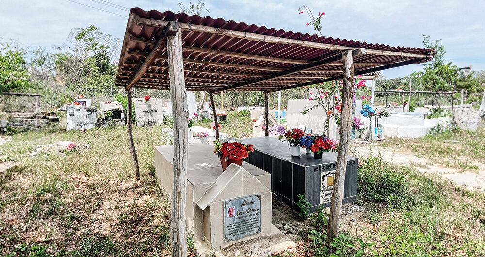 San Onofre continuará en manos de los paracos y, si estos desaparecen, otros ocuparán su lugar.