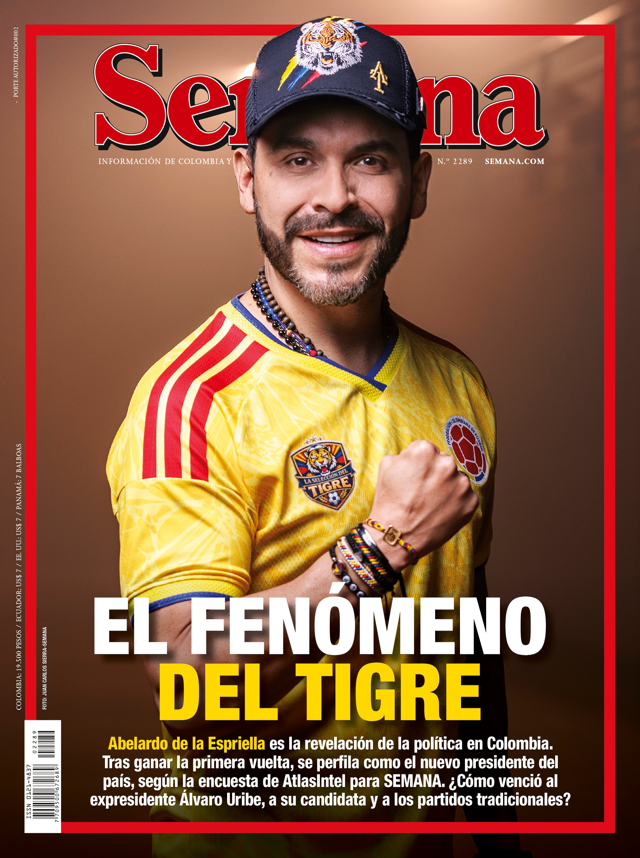 Edición 2289