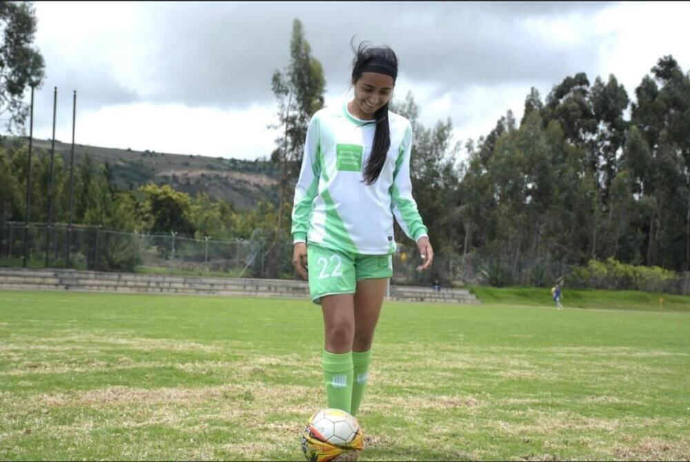 Adriana Suárez lucho por su vida durante varios días