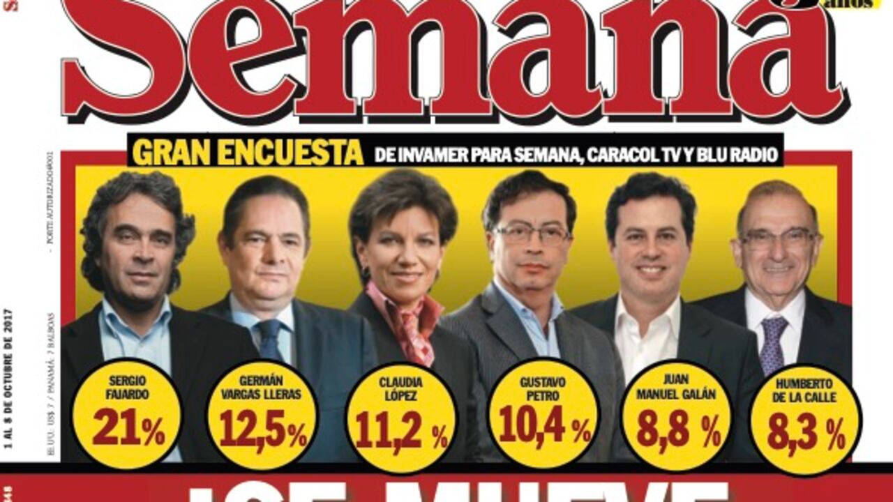 Portadas Revista Semana
ED Semana Edición 1848 copia