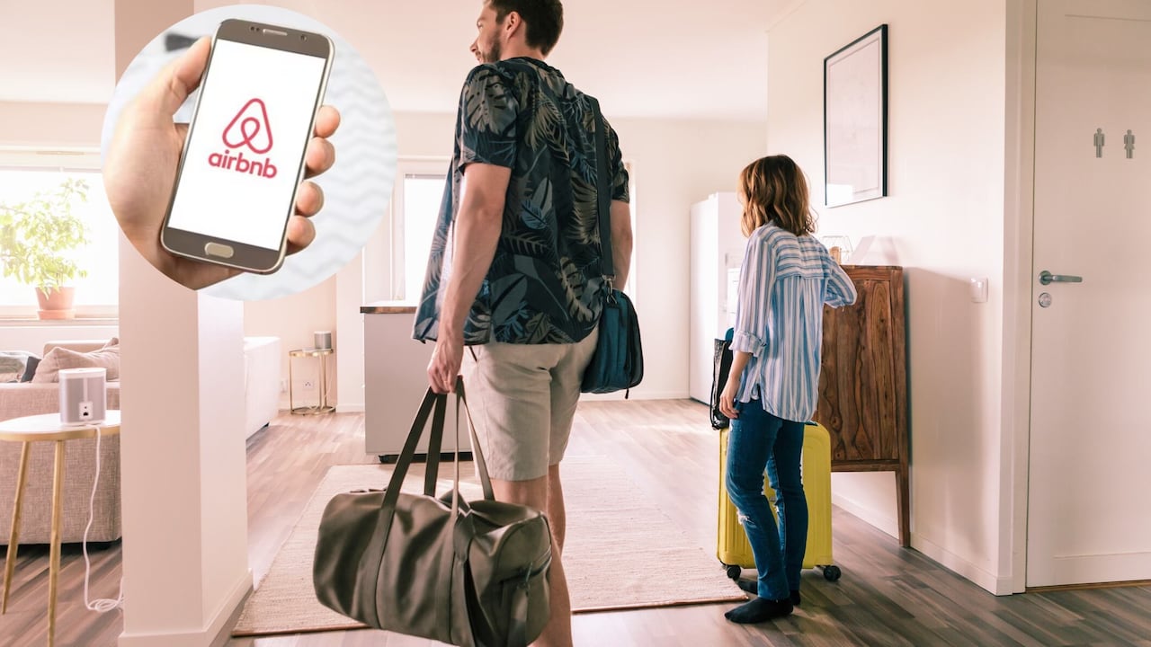 Las normas para estadías en Airbnb fueron modificadas y flexibilizadas para los huéspedes.