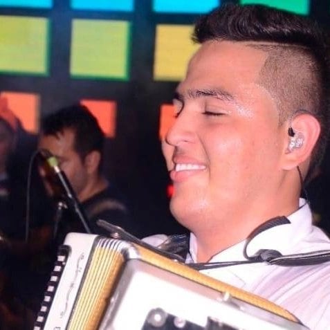 Johan Daniel Díaz Arévalo, de 23 años murió en un accidente de tránsito