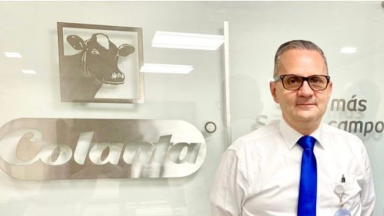 El gerente de Colanta, Sergio González, envió una carta a los proveedores de esa cooperativa en la que se refiere a las elecciones presidenciales del próximo 29 de mayo.