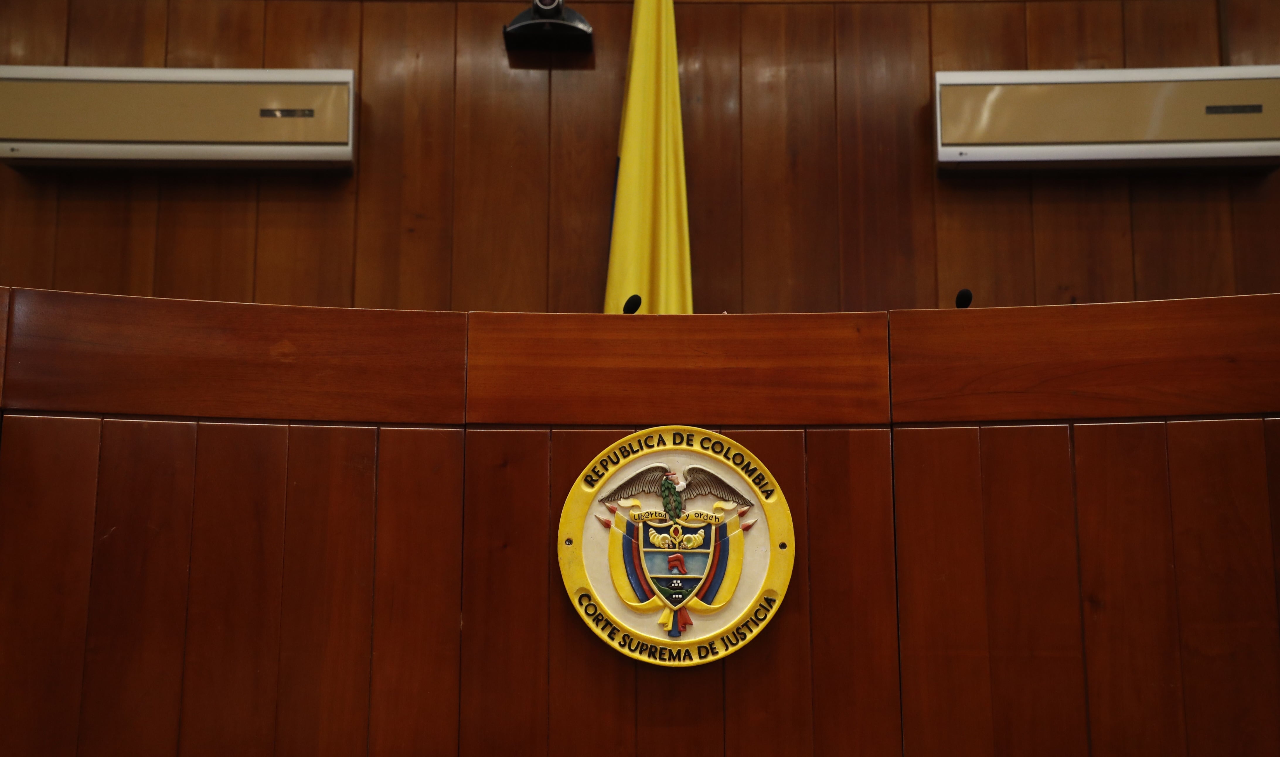 Corte Suprema de Justicia