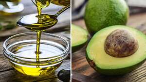 Aceite de aguacate