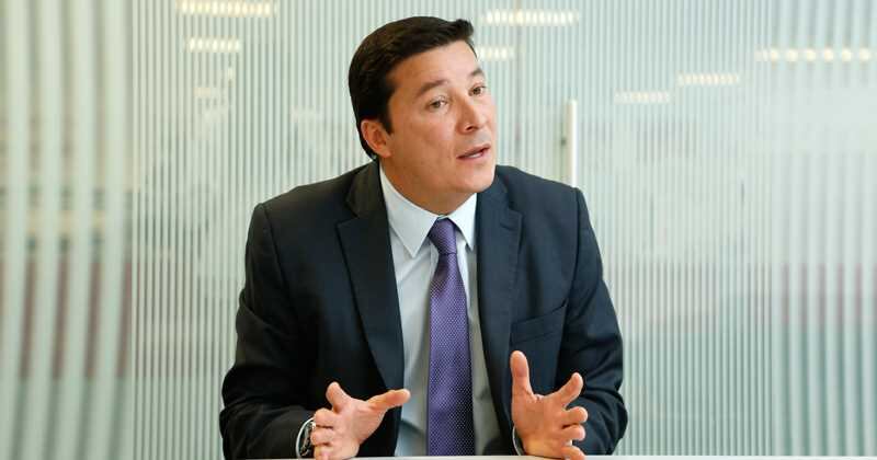 Hernán Penagos fue coordinador ponente del acto legislativo que creó el sistema de justicia para la paz, en el 2017.