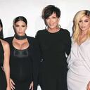 El fenómeno de las Kardashian