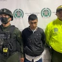 Alias 19 se fugó de la cárcel en julio de este año.