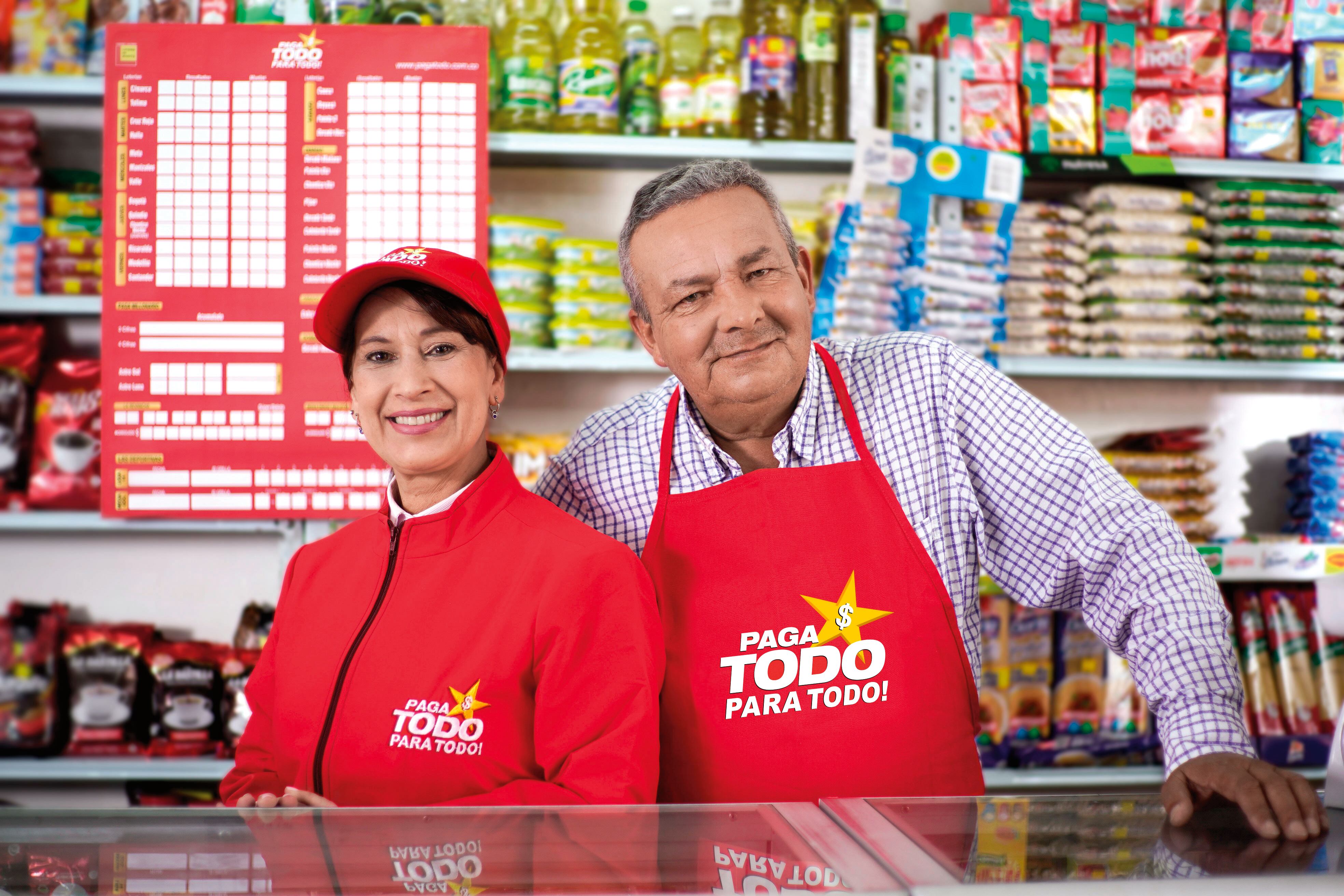 Se calcula que, en promedio, solo en Bogotá y Cundinamarca, 600.000 personas compran un chance al día.