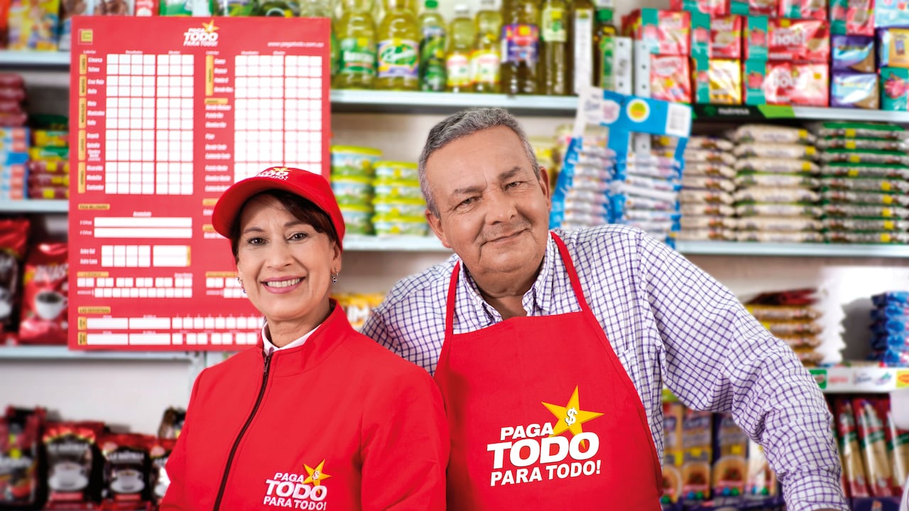 Se calcula que, en promedio, solo en Bogotá y Cundinamarca, 600.000 personas compran un chance al día.