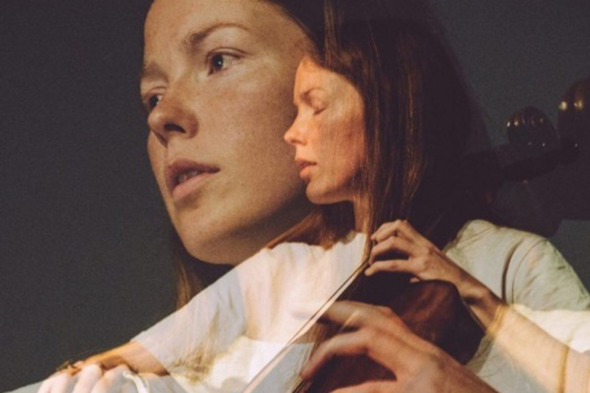 Lucy Railton (Reino Unido)