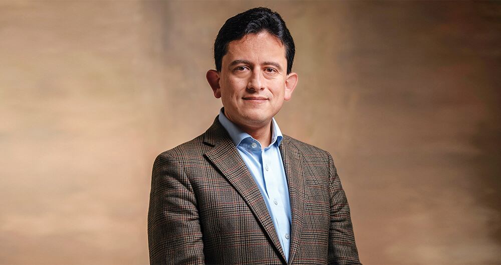 Luis Carlos Reyes dice que Roy Barreras dice muchas cosas que no son ciertas. 