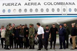 El pasado 2 de julio se cumplieron 15 años de la magnifica operación que permitió la liberación de 15 personas secuestradas por las Farc.